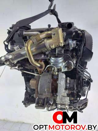 Двигатель  Audi A6 C6 (S6,RS6) 2.0  Дизель, 2006г. BRE  - Фото 4