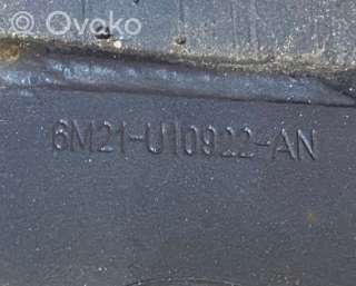 Усилитель бампера переднего Ford S-Max 1 restailing 2014г. 6m21u10922an , artEVA37554 - Фото 5