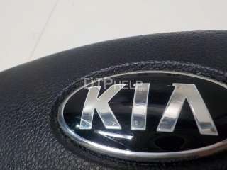 Подушка безопасности в рулевое колесо Kia Ceed 2 2013г. 56900A2100 - Фото 7