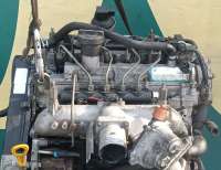 Двигатель  Great Wall Hover H5 2.0 XDI Дизель, 2013г. GW4D20  - Фото 6