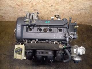 Двигатель  Ford Mondeo 3   2000г. LF55, 4S4G-CP, AW  - Фото 3