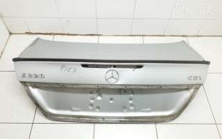 artFRC48815 Крышка багажника (дверь 3-5) к Mercedes E W211 Арт FRC48815