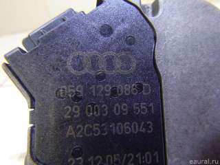 Коллектор впускной Audi TT 2 2014г. 059129086D VAG - Фото 3