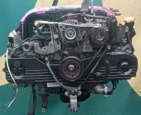 Двигатель  Subaru Legacy 5 2.5 I Бензин, 2012г.  EJ253JUAFE , EJ253, BM9, BR, BR9  - Фото 4