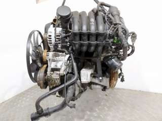 ARG 016021 Двигатель Volkswagen Passat B5 Арт AG1073147, вид 5
