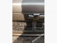 Крышка багажника (дверь 3-5) Chevrolet Lacetti 2005г.  - Фото 3