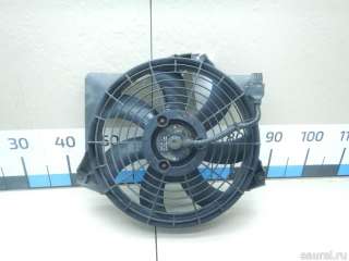 Вентилятор радиатора Hyundai Matrix 2003г. 9773017000 Hyundai-Kia - Фото 2