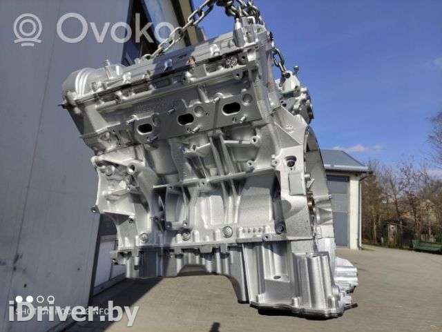 Двигатель  Mercedes R W251 3.0  Дизель, 2005г. 642872 , artTNM423  - Фото 1
