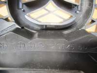 Решетка радиатора Mazda Premacy 1 2002г. c14550710, c14550712 , artREZ789 - Фото 2