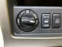  Кнопка включения полного привода к Nissan Pathfinder 3 Арт 161682