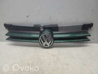 1j0853655f , artRKR19009 Решетка радиатора к Volkswagen Golf 4 Арт RKR19009