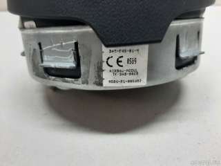 Подушка безопасности водителя BMW X6 F16 2012г. 32308092206 - Фото 5