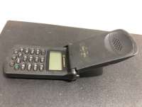 Motorola, Type MG2-4D11, XR811734, A28RAL3Z1K Телефон штатный к Jaguar S-Type Арт 312171865