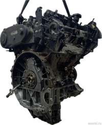 LR013047 Land Rover Двигатель к Land Rover Range Rover Sport 1 restailing Арт E60626855