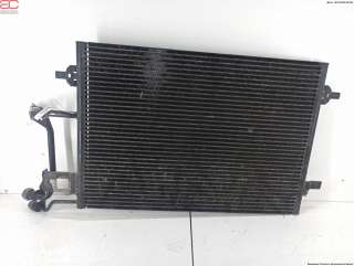  Радиатор кондиционера к Audi A6 C5 (S6,RS6) Арт 103.80-1754723