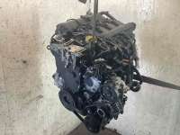 G9T707 Двигатель к Renault Laguna 2 Арт 18.34-1328046