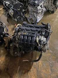 GM,009523CB2 Двигатель к Chevrolet Lacetti Арт M4572