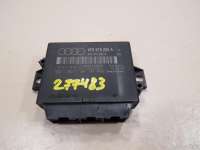 4F0919283A Блок управления парктрониками к Audi Q7 4L Арт E80277483