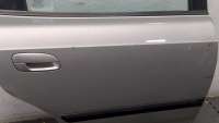 Дверь боковая (легковая) Hyundai Elantra XD 2005г.  - Фото 2