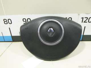 8200414934 Подушка безопасности в рулевое колесо к Renault Megane 2 Арт E48309529