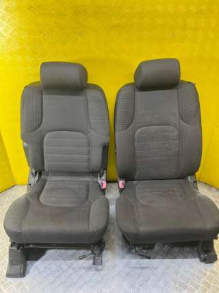  Салон (комплект сидений) к Nissan Pathfinder 3 Арт 161572