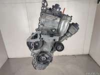 03C100035D VAG Двигатель к Volkswagen Golf PLUS 2 Арт E23200037
