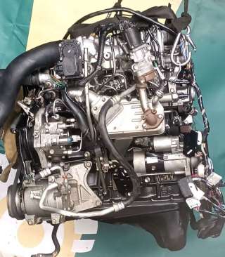 4D56, 4D56U Двигатель к Mitsubishi Pajero Sport 2 Арт 2311041min