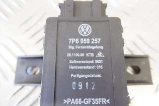 Прочая запчасть Volkswagen Touareg 2 2012г. 7P6959257 , art521153 - Фото 6