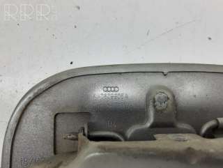 Лючок топливного бака Audi A6 C5 (S6,RS6) 1998г. 4b0010149c , artZST6019 - Фото 3