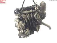 Двигатель  Mitsubishi Colt 6 1.1 i Бензин, 2005г. 134910  - Фото 2