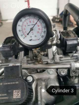 Двигатель  Mercedes A W177 1.3  Бензин, 2021г. 282914 , artGKU20874  - Фото 7