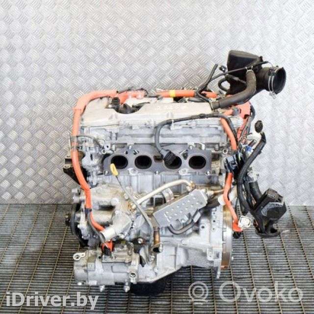 Двигатель  Lexus NX 2.5  Гибрид, 2018г. 2arfxe , artGTV85863  - Фото 1