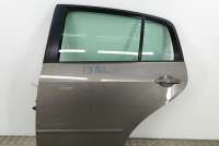 5M0833311 , art11015662 Дверь задняя левая к Volkswagen Golf PLUS 1 Арт 11015662