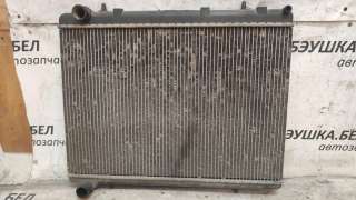  Радиатор (основной) к Citroen C4 Grand Picasso 1 Арт 18.70-953969
