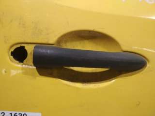  Ручка наружная передняя правая к Renault Kangoo 2 Арт 4A2_13863