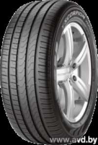 Автомобильная шина Pirelli Scorpion Verde 235/65 R17 108V Арт 1295