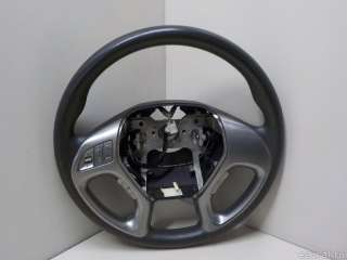  Рулевое колесо для AIR BAG (без AIR BAG) к Hyundai IX35 Арт E40322690