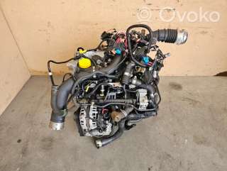 Двигатель  Renault Captur   2018г. h4bb408 , artHWD1919  - Фото 9
