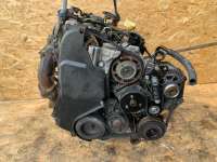 Двигатель  Renault Scenic 1 1.9  Дизель, 2001г. F9Q710  - Фото 4