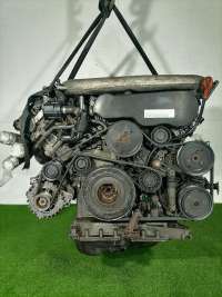 022100032MX Двигатель Volkswagen Touareg 2 Арт 18.31-1150495