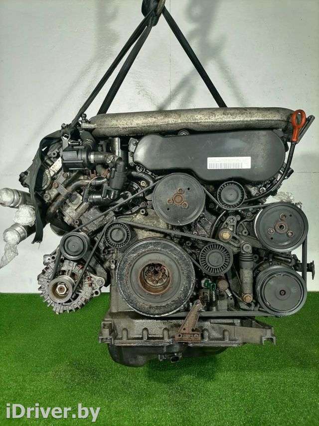 Двигатель  Volkswagen Touareg 2 3.0  Дизель, 2010г. CATA  - Фото 1