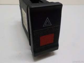 Кнопка аварийной сигнализации Audi 100 C4 1992г. 4A0941509 VAG - Фото 4