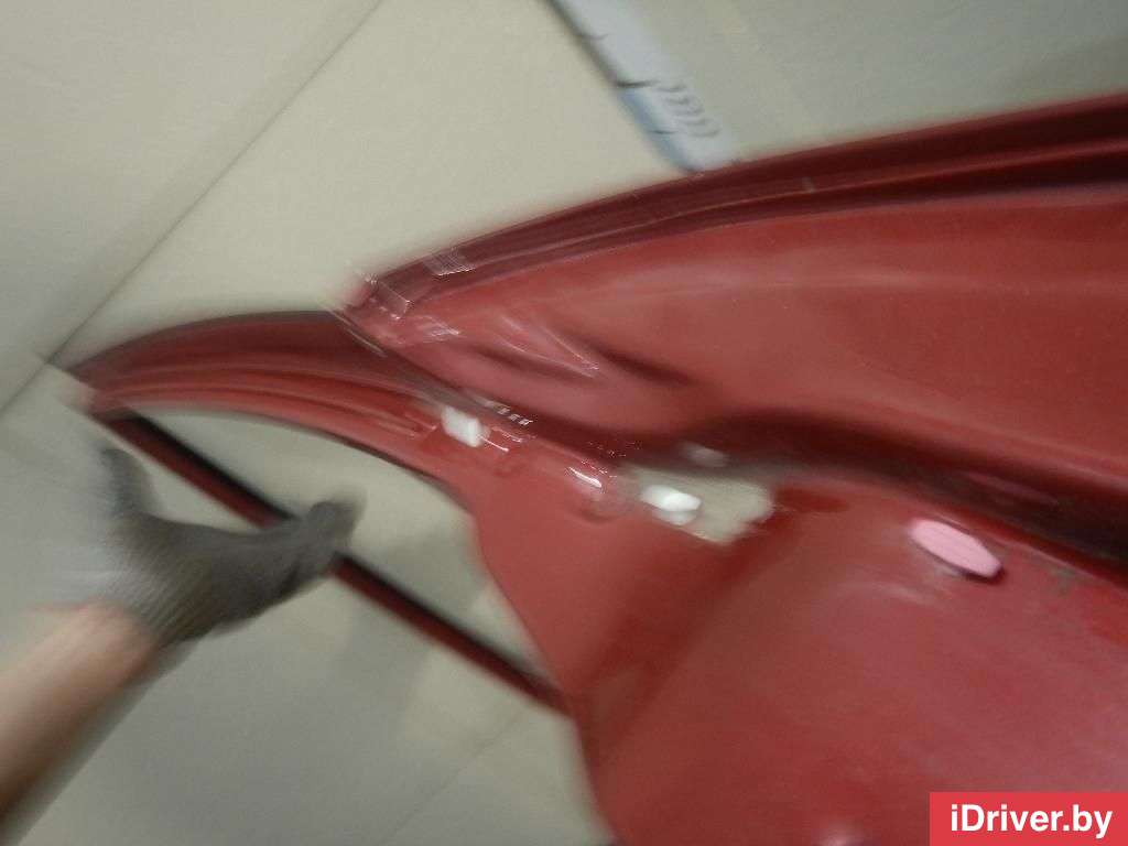 Дверь передняя правая Mitsubishi Lancer 9 2004г. 5700A168  - Фото 15