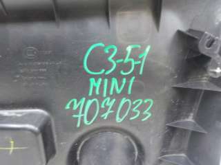51497302727 Обшивка двери багажника MINI Cooper F56,F55 Арт BIT707033, вид 8