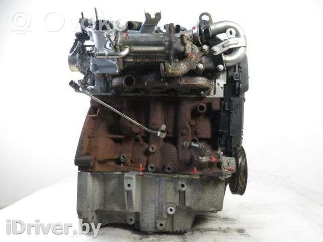Двигатель  Renault Twingo 2 1.5  Дизель, 2011г. k9k820 , artCZM73821  - Фото 1