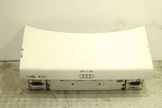 Крышка багажника (дверь 3-5) к Audi 100 C3 Арт 72092343