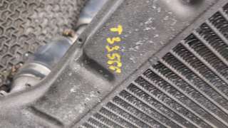 Интеркулер Lexus IS 2 2008г. 1794026010 - Фото 4