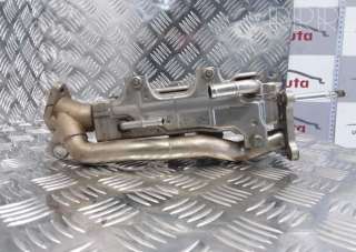 Охладитель отработанных газов Honda CR-V 4 2014г. 18721rfwg0 , artARA3659 - Фото 2