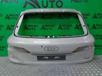 4M0827025E дверь багажника к Audi Q7 4M restailing Арт 320202RM