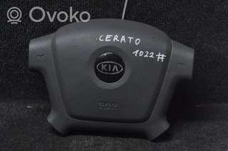 569002f010 , artGTV3660 Подушка безопасности водителя к Kia Cerato 1 Арт GTV3660
